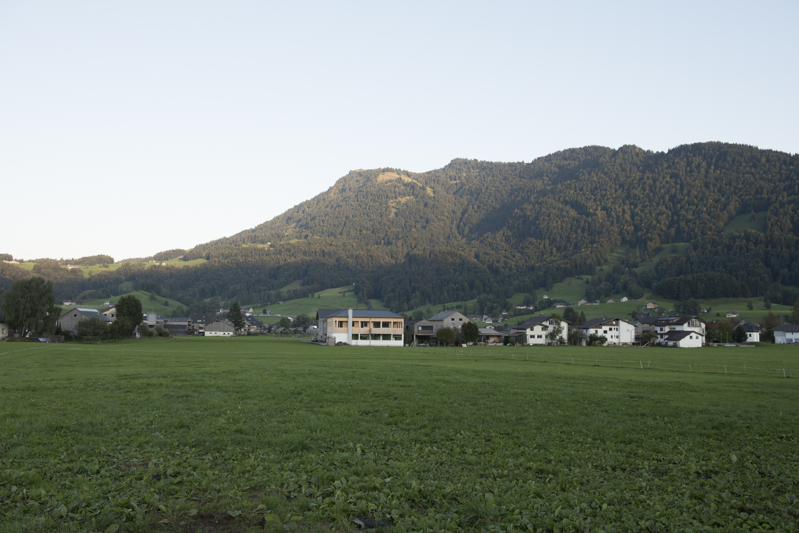 Hausberg